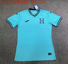24/25 Honduras  Away  Fans 1:1 Quality Soccer Jersey