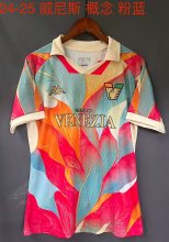 24/25 Venice Special Edition Fans 1:1 Quality Soccer Jersey