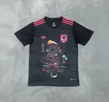 24/25 Japan Special Edition Fans 1:1 Quality Soccer Jersey