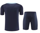 24/25  France  Quality Training   1:1 Quality Training Jersey（A-Set）