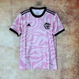 24/25  Flamengo  Training Clothing  Fans 1:1 Quality Training Jersey