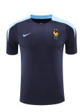 24/25  France  Quality Training   1:1 Quality Training Jersey（A-Set）