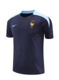 24/25  France  Quality Training   1:1 Quality Training Jersey（A-Set）