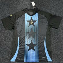 24/25   Argentina Special Edition Black Fans  1:1  Quality Soccer Jersey