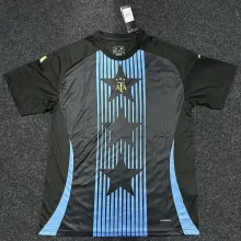 24/25   Argentina Special Edition Black Fans  1:1  Quality Soccer Jersey