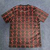 24/25 Manchester United Training  Clothing  Fans 1:1 Quality Soccer Jersey