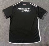 24/25 Colocolo Away Fans Version Soccer Jersey