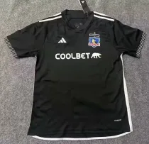 24/25 Colocolo Away Fans Version Soccer Jersey
