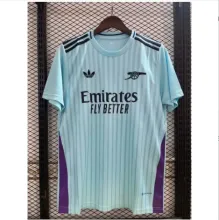 24/25 Arsenal  Blue  Fans 1:1 Quality Training Jersey