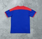 24/25 Japan Saints  Red And Blue  Fans 1:1 Quality Soccer Jersey