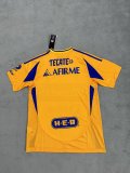 24/25 Tiger   Home  Fans 1:1 Quality  Soccer Jersey