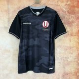 24/25  Universitario de Deportes  Fans 1:1 Quality Soccer Jersey