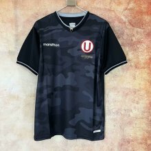24/25  Universitario de Deportes  Fans 1:1 Quality Soccer Jersey