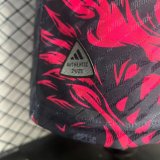 24/25  Real Madrid  Special  Edition  Black  Red  Player 1:1 Quality Soccer Jersey