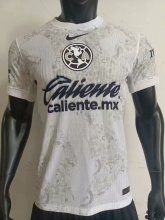 24/25 Club America  Third  Player 1:1 Quality Soccer Jersey