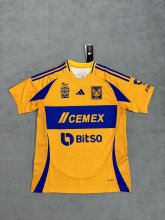 24/25 Tiger   Home  Fans 1:1 Quality  Soccer Jersey