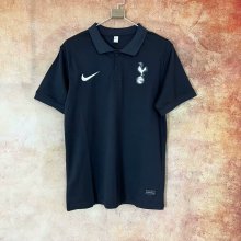 24/25 Tottenham POS Black Fans 1:1 Quality Soccer Jersey