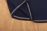 2001/2002 Manchester United  Third 1:1 Quality Retro Soccer Jersey