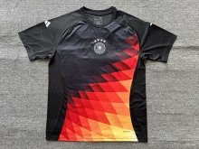 24/25 Germany  Pre  Match  Uniform  Fans 1:1 Quality Soccer Jersey