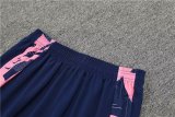 24/25  Arsenal Training Suit  Pink  1:1 Quality Training Jersey