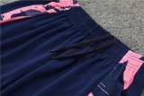 24/25  Arsenal Training Suit  Pink  1:1 Quality Training Jersey