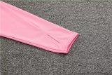 24/25  Arsenal Training Suit  Pink  1:1 Quality Training Jersey