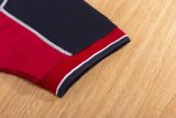 2001/2002 Manchester United  Third 1:1 Quality Retro Soccer Jersey