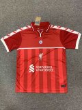 24/25 Liverpool  Special  Edition  Red Fans 1:1 Quality Soccer Jersey