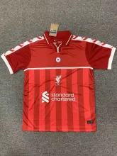 24/25 Liverpoo  Special  Edition  Red Fans 1:1 Quality Soccer Jersey