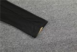 24/25 PSG Training  Suit  Black Gold 1:1 Quality Training Jersey