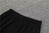24/25 PSG Training  Suit  Black Gold 1:1 Quality Training Jersey