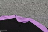 23/24 England Training  Black  1:1 Quality Training Jersey