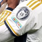 23/24 Real Madrid Home White Fans 1:1 Quality Soccer Jersey