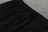 23/24 England Training  Black  1:1 Quality Training Jersey