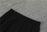 24/25 PSG Training  Suit  Black  1:1 Quality Training Jersey