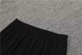 23/24 England Training  Black  1:1 Quality Training Jersey