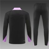 23/24 England Training  Black  1:1 Quality Training Jersey