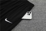 23/24 England Training  Black  1:1 Quality Training Jersey