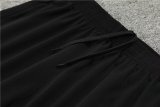 24/25 PSG Training  Suit  Black Violet  1:1 Quality Training Jersey