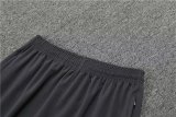 24/25 PSG Training  Suit  Dark Gray 1:1 Quality Training Jersey