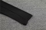 23/24 England Training  Black  1:1 Quality Training Jersey