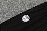 24/25 PSG Training  Suit  Black  1:1 Quality Training Jersey