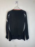 24/25 Arsenal  Away  Fans  Long sleeve 1:1  Quality Soccer Jersey