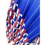1990 Ajax Away  Long Sleeved 1:1 Quality Retro Soccer Jersey