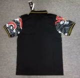24/25 Real Madrid Black Special Edition Fans 1:1 Quality Soccer Jersey
