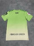 24/25 Real Betis  Special edition  Fans 1:1 Quality Soccer Jersey