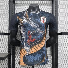 24/25  Japan Special Edition Player 1:1 Quality Soccer Jersey