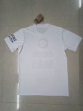 24/25   Club  America  Leisure  White  Fans 1:1 Quality Soccer Jersey
