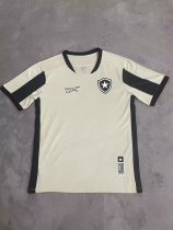 24/25  Botafogo  Goalkeeper   Fans 1:1 Quality Soccer Jersey