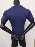 24/25 Italy Training Clothing  Player 1:1 Quality Soccer Jersey